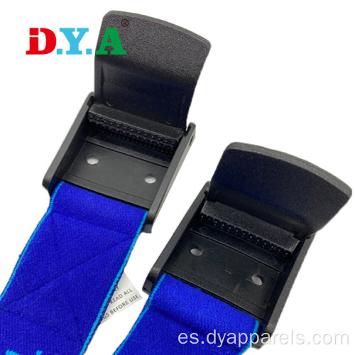 Establecer bandas de entrenamiento de fitness elastic elastic gym elastic